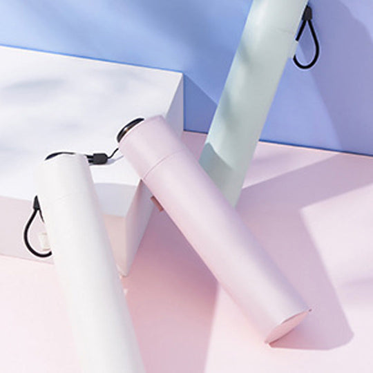 🔥Ultra-Lightweight Compact All-Weather Umbrella