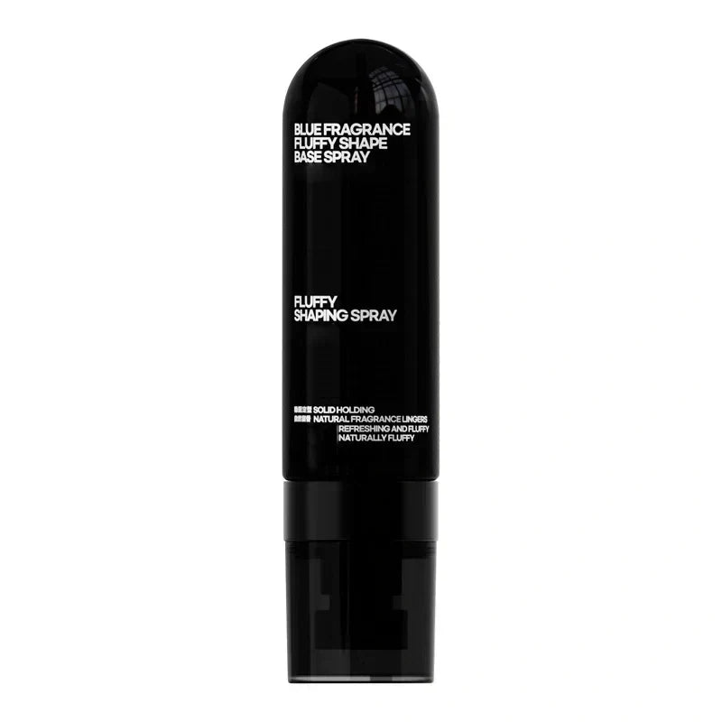 ⏳LAST DAY SALE 50% Off !🔥✨Peach-Scented Volumizing & Setting Spray – Lightweight, Bouncy Hair & Long-Lasting Hold 🍑