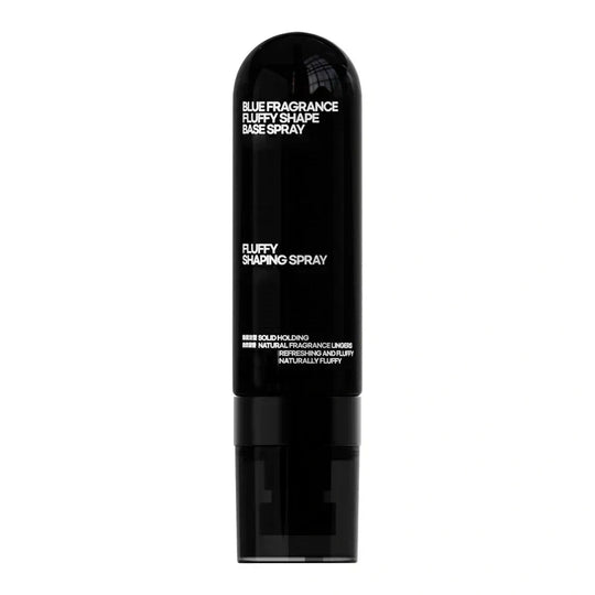 ⏳LAST DAY SALE 50% Off !🔥✨Peach-Scented Volumizing & Setting Spray – Lightweight, Bouncy Hair & Long-Lasting Hold 🍑
