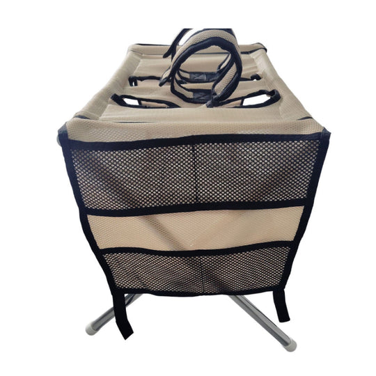 ⏰🔥LIMITED TIME FREE SHIPPING!🔥50K+ SOLD! 2-in-1 Foldable Pet Grooming Bed🐱🐶🛋️