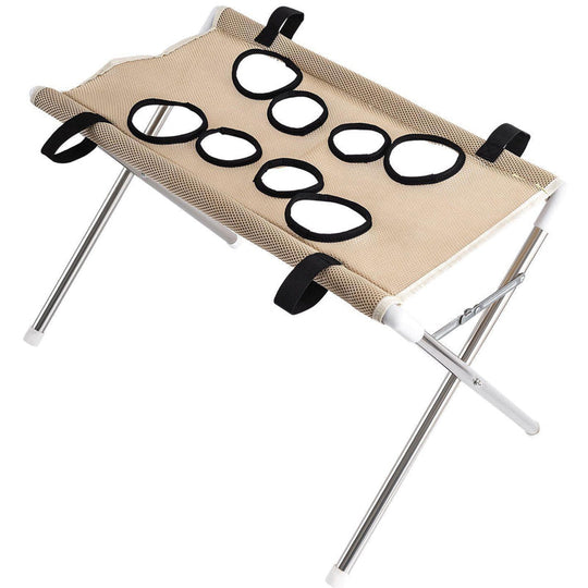 ⏰🔥LIMITED TIME FREE SHIPPING!🔥50K+ SOLD! 2-in-1 Foldable Pet Grooming Bed🐱🐶🛋️