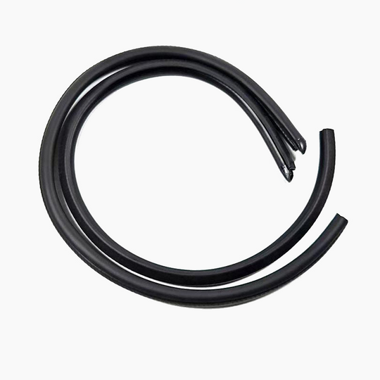 Automotive B & C Pillar Soundproof Sealing Strips