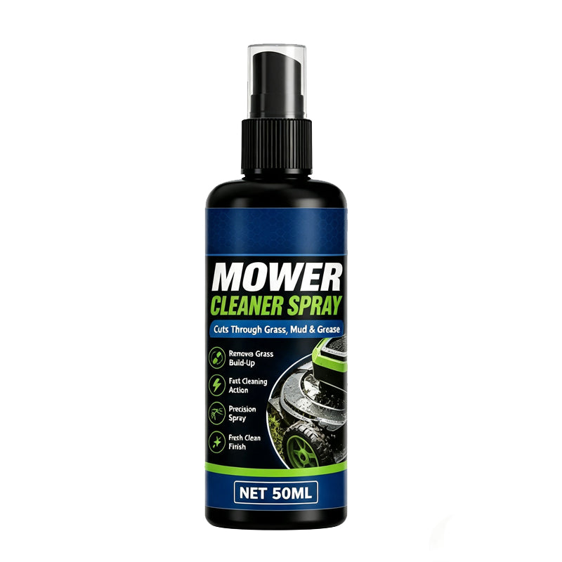 🏆 Last Day Special Price £9.99 ! 🔥Buy 2 Get 1 Free🎁Heavy Duty Mower Cleaner Degreaser