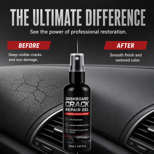 🚗Buy 2 Get 3 Free🚗 Professional Car Dashboard Crack Repair Gel