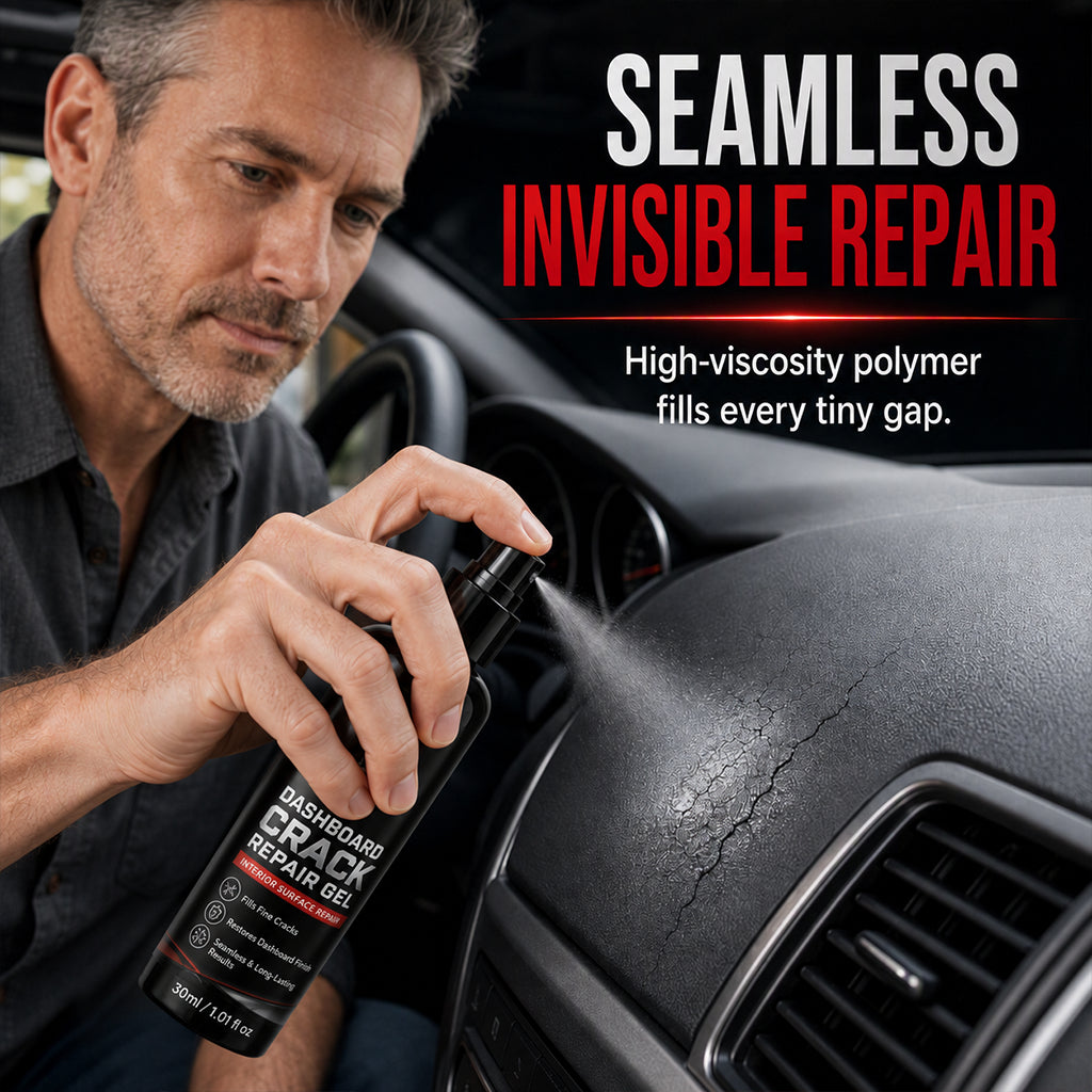 🚗Buy 2 Get 3 Free🚗 Professional Car Dashboard Crack Repair Gel