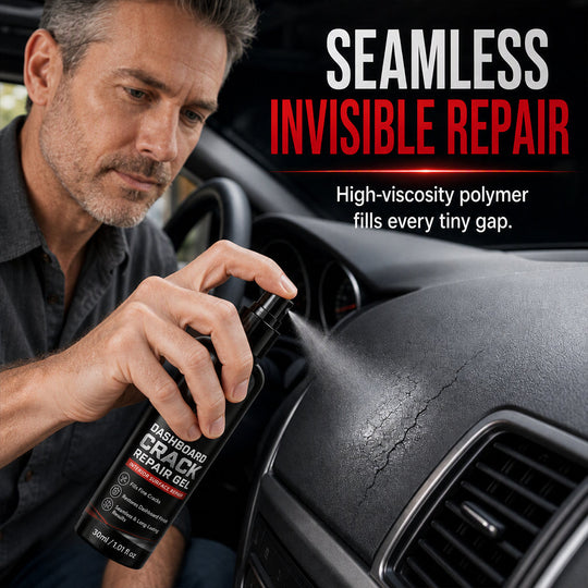 🚗Buy 2 Get 3 Free🚗 Professional Car Dashboard Crack Repair Gel