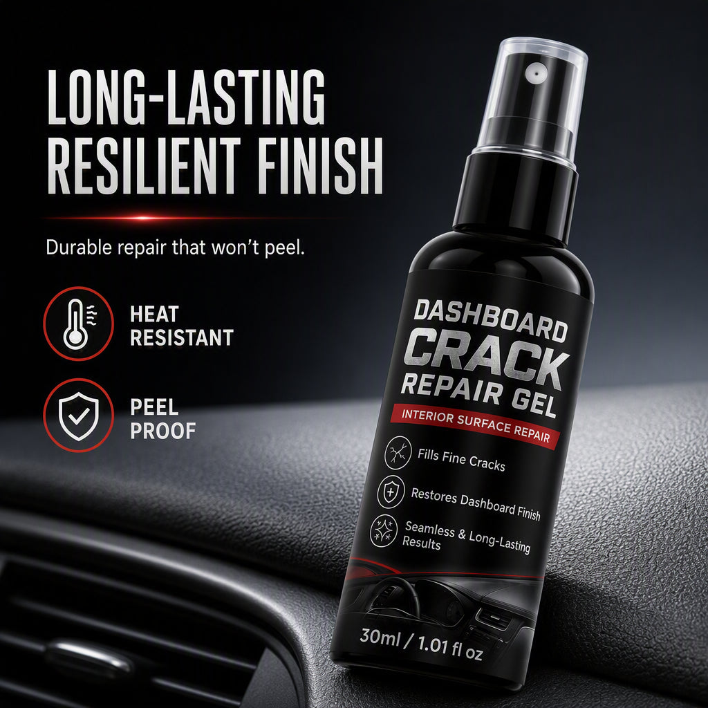 🚗Buy 2 Get 3 Free🚗 Professional Car Dashboard Crack Repair Gel