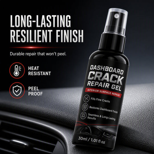 🚗Buy 2 Get 3 Free🚗 Professional Car Dashboard Crack Repair Gel