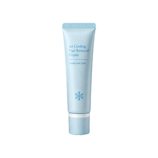 Gentle Hair Removal Cream