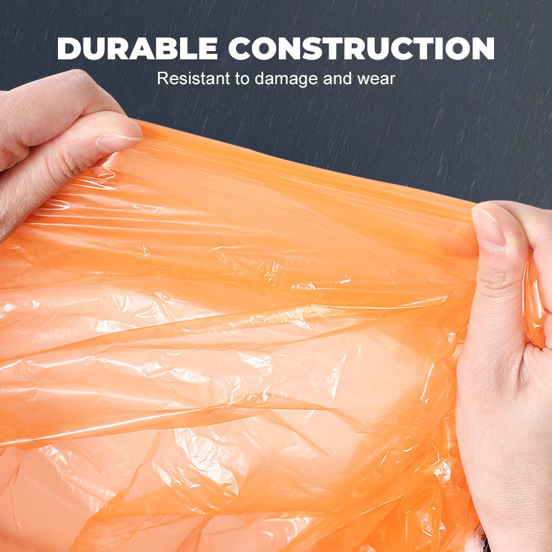🔥Limited Time Promotion 49% OFF🔥Mini Ball Shape Disposable Raincoat(Buy 1 Get 1 Free)