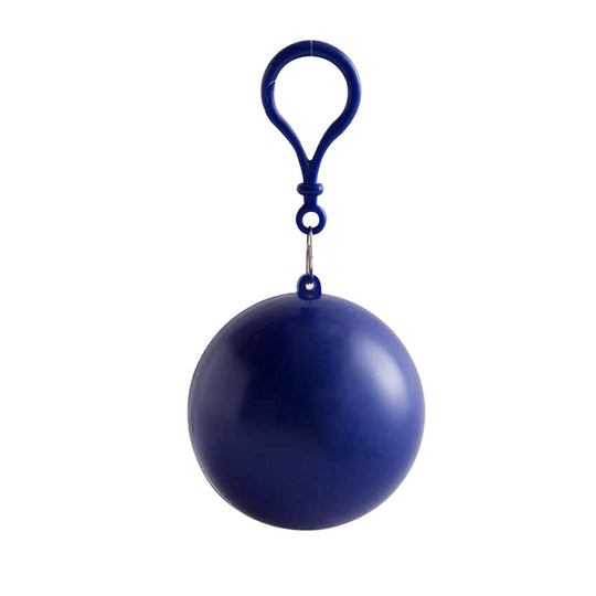 🔥Limited Time Promotion 49% OFF🔥Mini Ball Shape Disposable Raincoat(Buy 1 Get 1 Free)