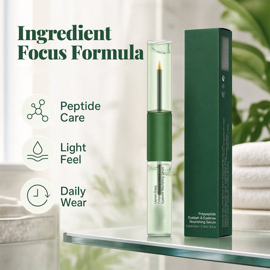 Peptide Lash Brow Serum