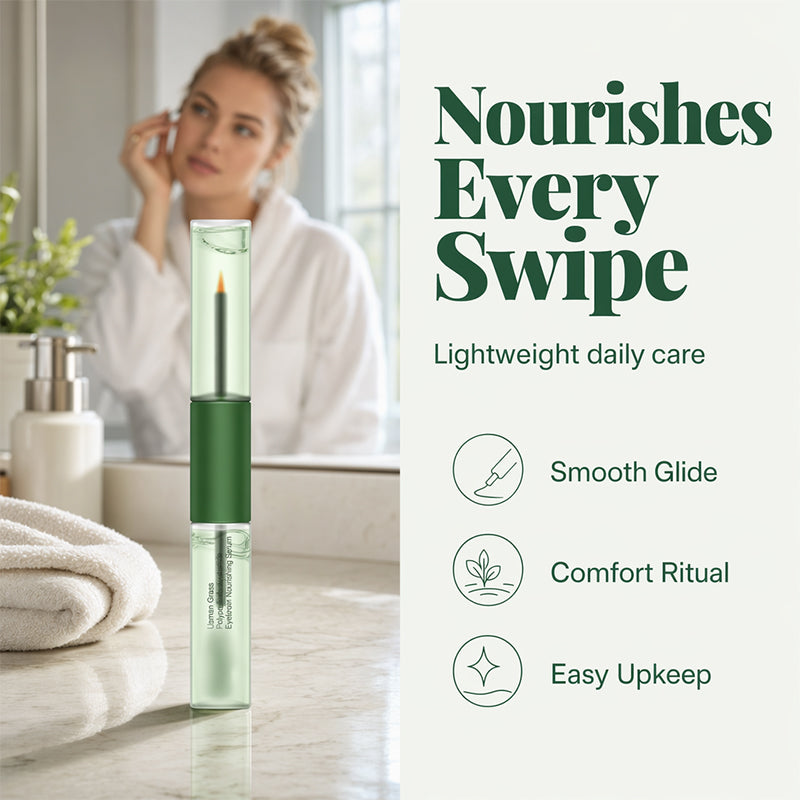 Peptide Lash Brow Serum