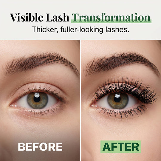Peptide Lash Brow Serum