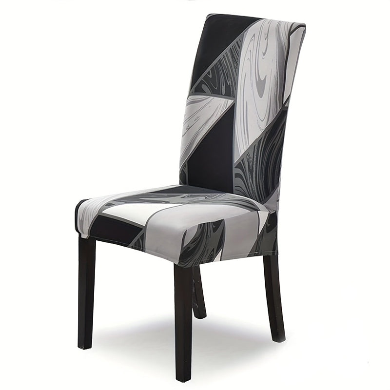 ⏰🔥LIMITED TIME 50% OFF!🔥50K+ SOLD! 🪑Stretch Dining Chair Cover