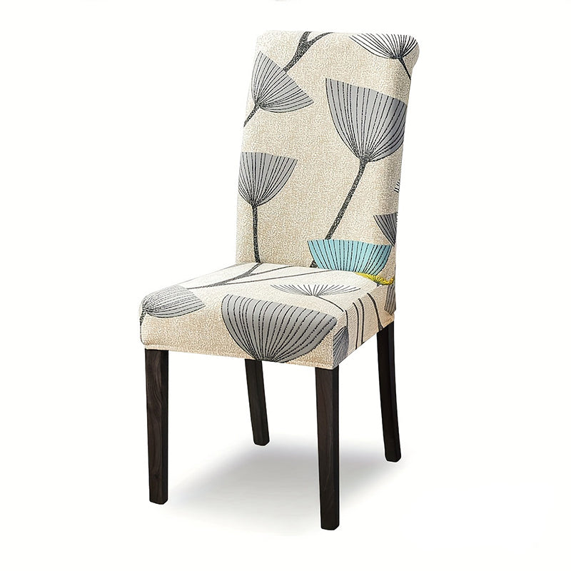 ⏰🔥LIMITED TIME 50% OFF!🔥50K+ SOLD! 🪑Stretch Dining Chair Cover