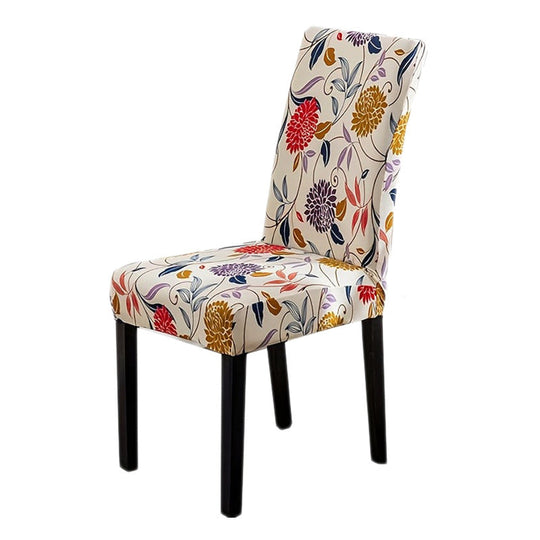 ⏰🔥LIMITED TIME 50% OFF!🔥50K+ SOLD! 🪑Stretch Dining Chair Cover