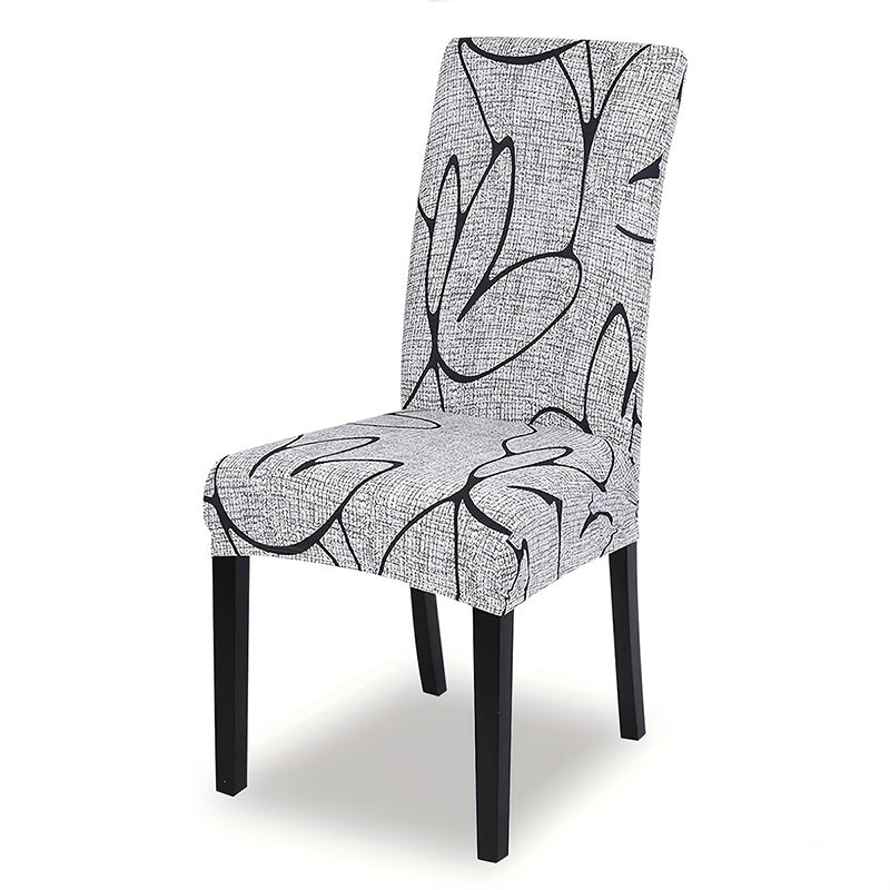 ⏰🔥LIMITED TIME 50% OFF!🔥50K+ SOLD! 🪑Stretch Dining Chair Cover