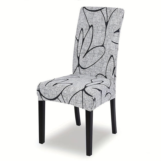 ⏰🔥LIMITED TIME 50% OFF!🔥50K+ SOLD! 🪑Stretch Dining Chair Cover