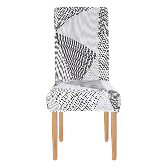 ⏰🔥LIMITED TIME 50% OFF!🔥50K+ SOLD! 🪑Stretch Dining Chair Cover