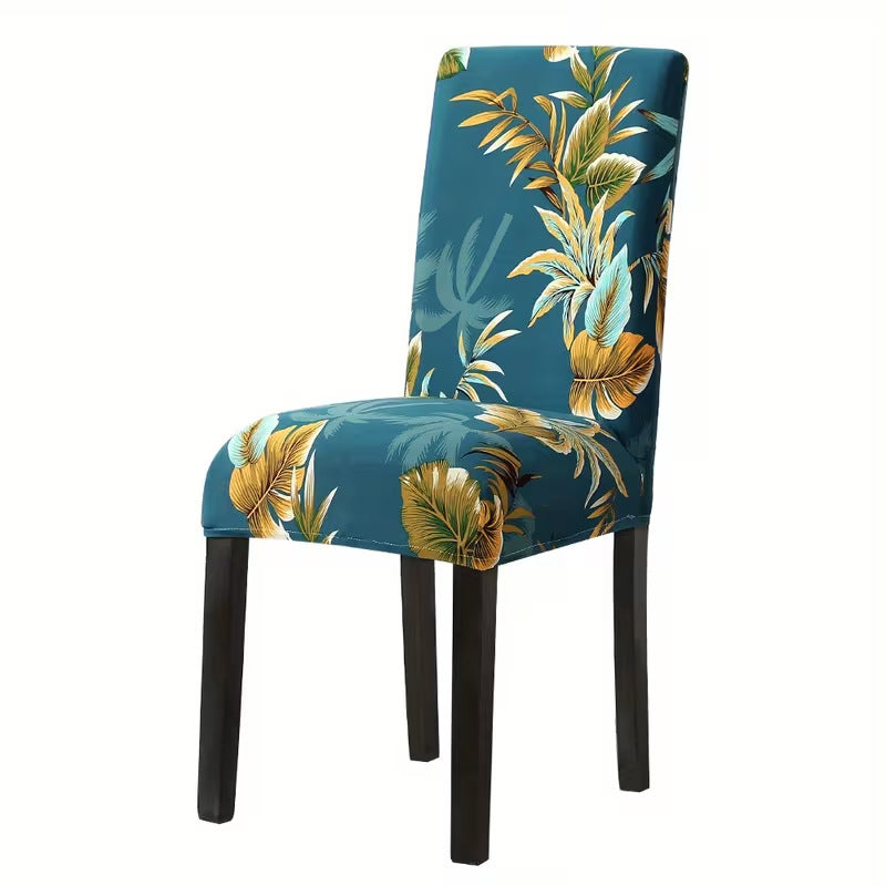 ⏰🔥LIMITED TIME 50% OFF!🔥50K+ SOLD! 🪑Stretch Dining Chair Cover