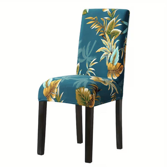 ⏰🔥LIMITED TIME 50% OFF!🔥50K+ SOLD! 🪑Stretch Dining Chair Cover
