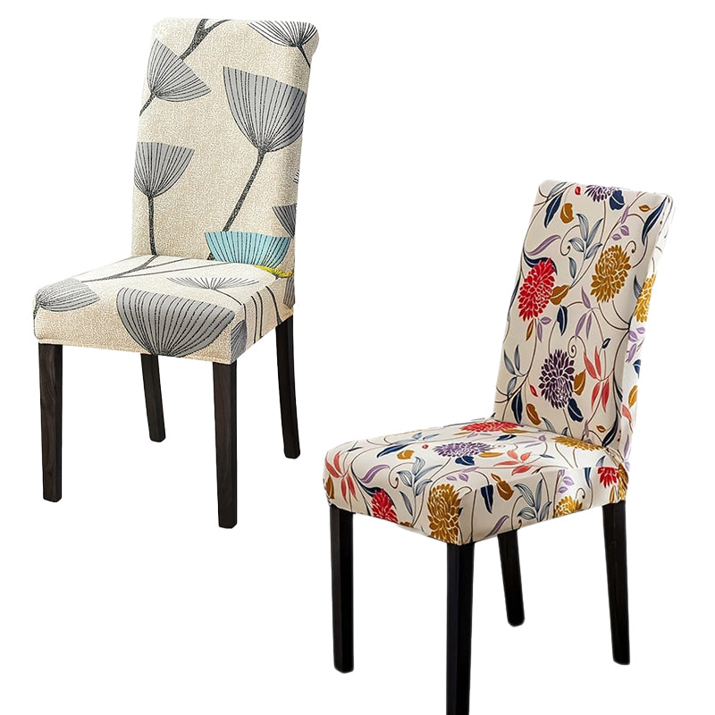 ⏰🔥LIMITED TIME 50% OFF!🔥50K+ SOLD! 🪑Stretch Dining Chair Cover