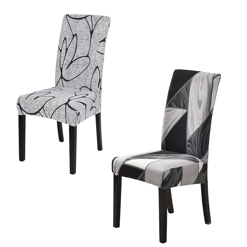 ⏰🔥LIMITED TIME 50% OFF!🔥50K+ SOLD! 🪑Stretch Dining Chair Cover