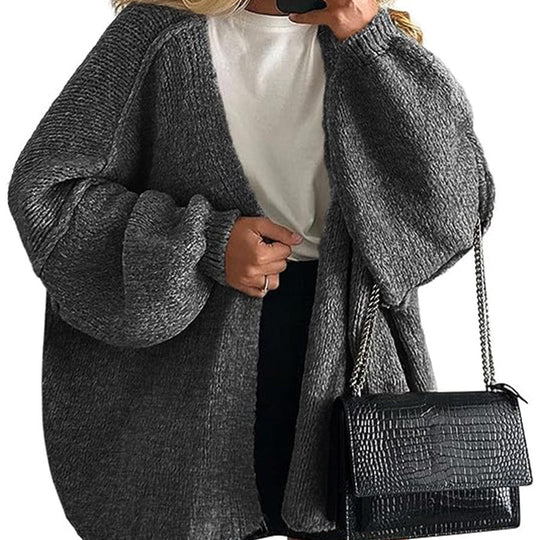 🌸Buy 2 Get Free Shipping🌸Women's Oversized Knit Cardigan