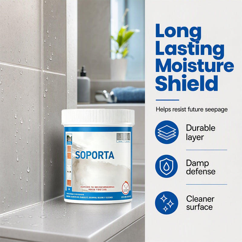 🥳HOT SALE! Multi-Surface Waterproof Repair Sealant🏠