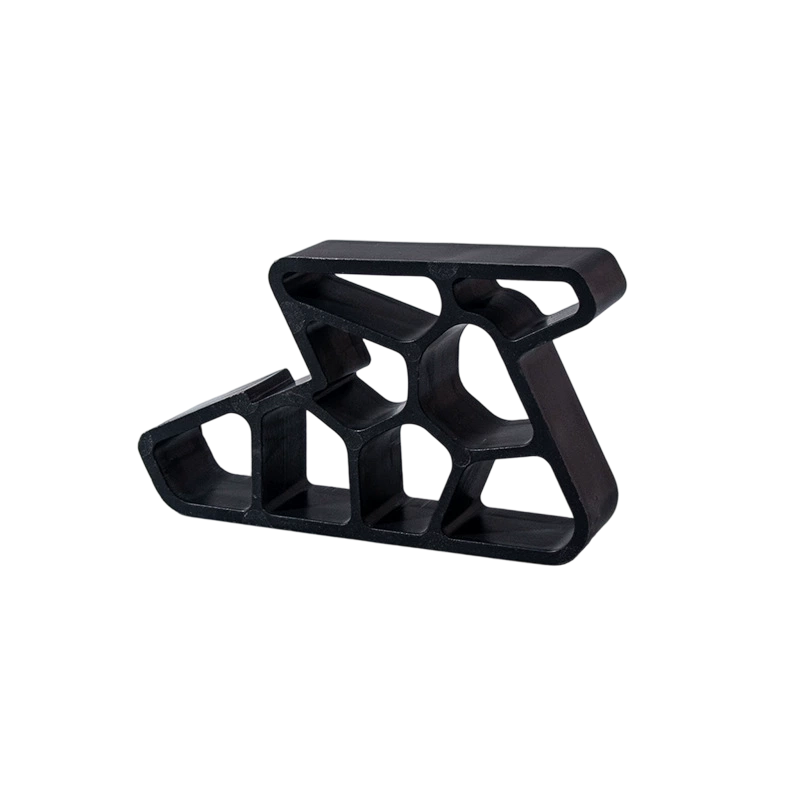 🔥Clearance price-Buy 1 Get 4 Free!🚪✨ Less Slamming--Secure Track Door Stop-5pcs