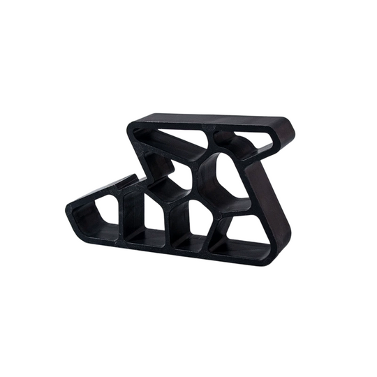 🔥Clearance price-Buy 1 Get 4 Free!🚪✨ Less Slamming--Secure Track Door Stop-5pcs