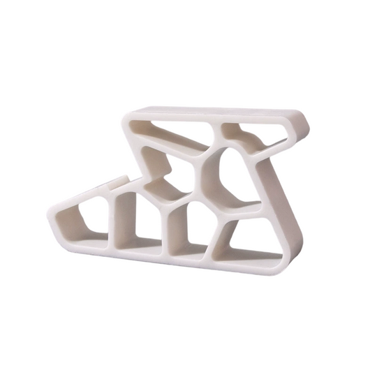 🔥Clearance price-Buy 1 Get 4 Free!🚪✨ Less Slamming--Secure Track Door Stop-5pcs