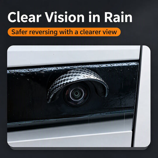 ⭐ DON'T MISS 50% OFF 🌧️ Rainy Day Backup? Clear View Guaranteed