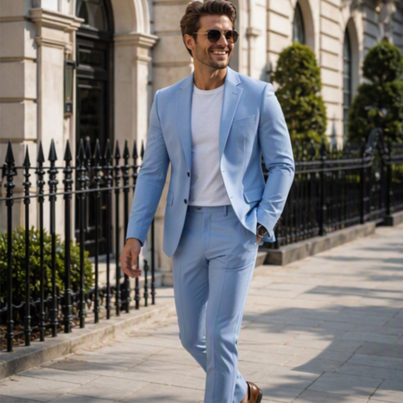 🛍️👔New Arrivals - Men's Business Suit – Polished Everyday Style
