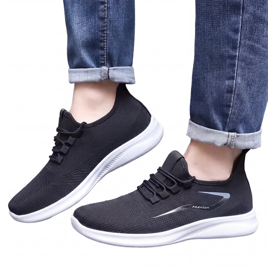 🔥Arch-support Breathable Running Shoes for Men