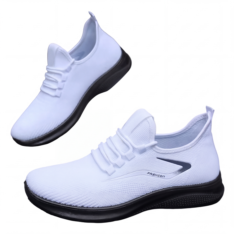 🔥Arch-support Breathable Running Shoes for Men