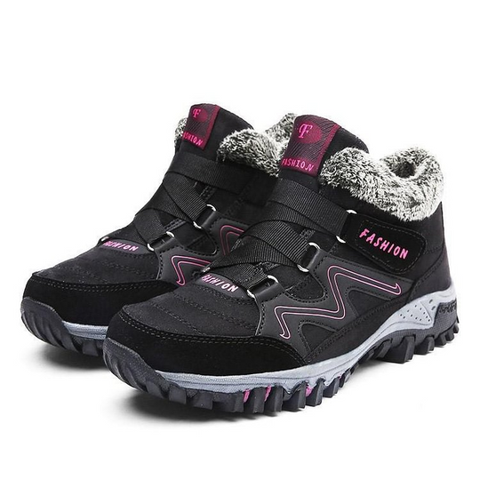 ⏳LAST DAY SALE ONLY ￡21.99!🔥Unisex Thermal Winter Outdoor Ankle Boots