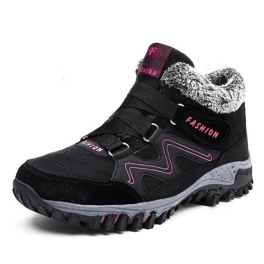 ⏳LAST DAY SALE ONLY ￡21.99!🔥Unisex Thermal Winter Outdoor Ankle Boots