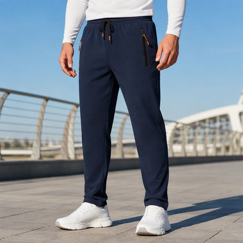 🖤Black Friday Sale:50% OFF🖤 Men's Winter Comfortable Thermal Sweatpants