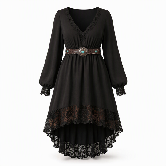 🖤50% OFF🌹Women's Classic Dress for Everyday Wear