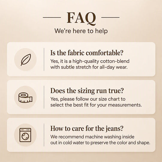👖 Retro Flare Look, All-Day Stretch Comfort | Women's Elastic High-Waist Flare Jeans