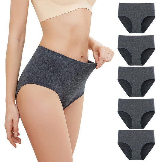 🌸LAST DAY SPECIAL PRICE!!🌸Women's High Waisted Stretchy Breathable Panties