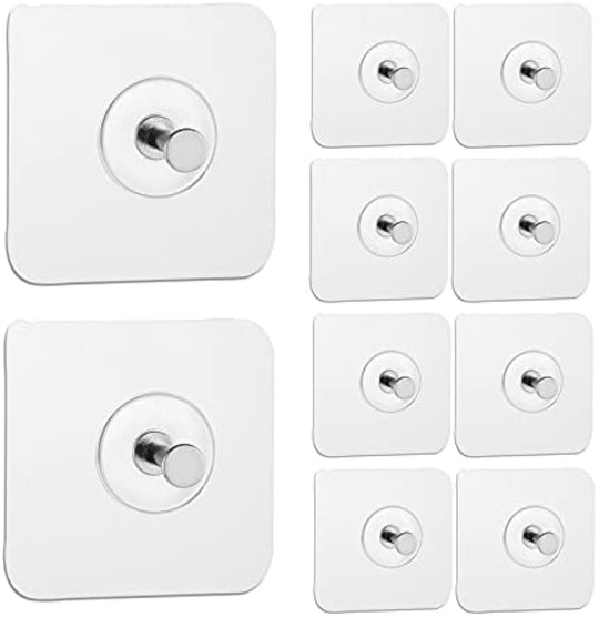 💯HOT SALE🔥Wall Poster Seamless Wall Hook